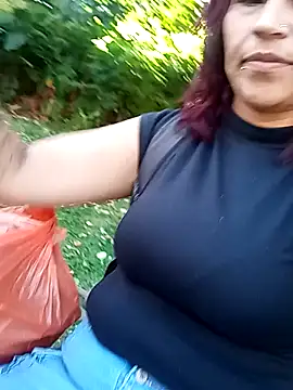 KaiicyQuuen online show from January 30, 1:31 pm