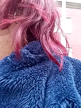 KaiicyQuuen online show from February 13, 5:01 pm