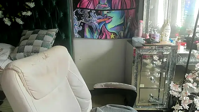 YasmineMinaj online show from May 15, 2:57 pm