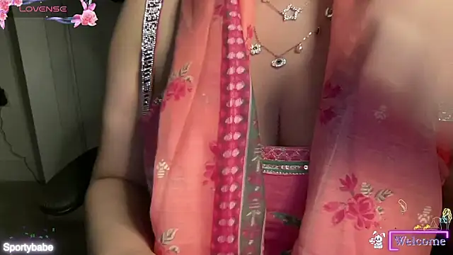 Sportybabe online show from December 18, 10:13 pm