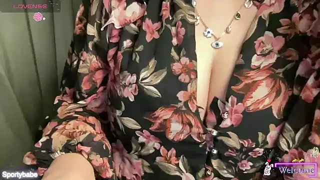 Sportybabe online show from January 27, 5:37 pm