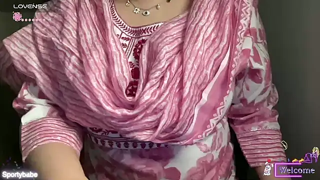 Sportybabe online show from March 11, 5:46 pm