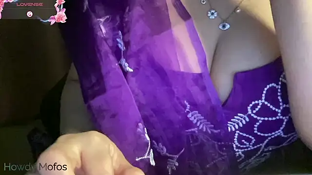 Sportybabe online show from February 12, 8:48 pm