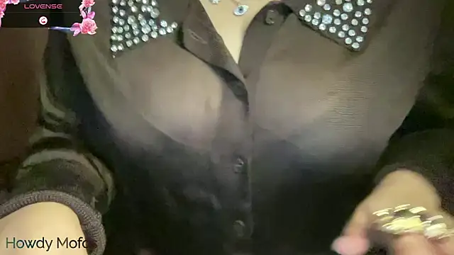 Sportybabe online show from February 15, 7:10 pm