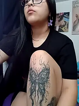 Snapshot of persefone_core chatting on December 14, 6:30 pm persefone core online show from December 14, 6:30 pm