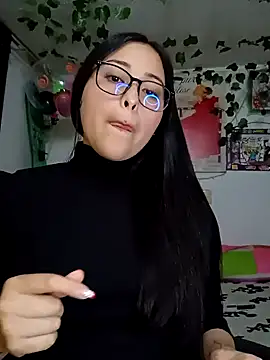 Snapshot of persefone_core chatting on January 1, 1:15 am persefone core online show from January 1, 1:15 am