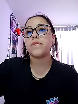 persefone core online show from November 9, 4:27 pm