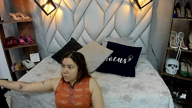 SakuraLee  online show from March 7, 1:29 pm