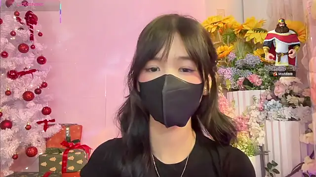 Your-Sunshine online show from December 18, 5:08 pm