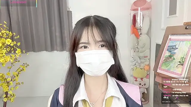 Your-Sunshine online show from February 11, 6:57 pm