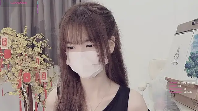 Your-Sunshine online show from April 12, 6:24 pm