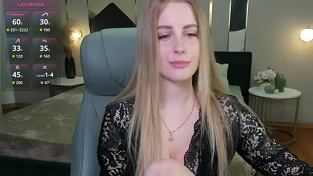 anita blairr online show from February 19, 1:12 am