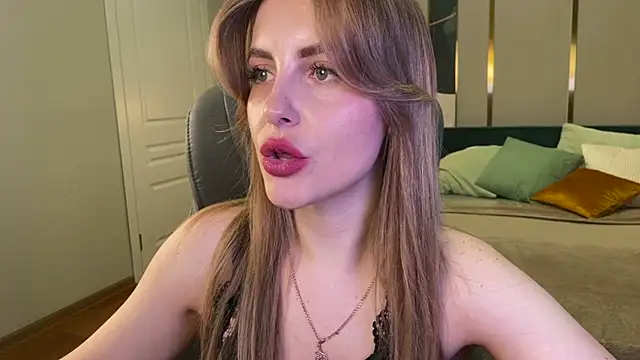 anita blairr online show from March 30, 1:06 am