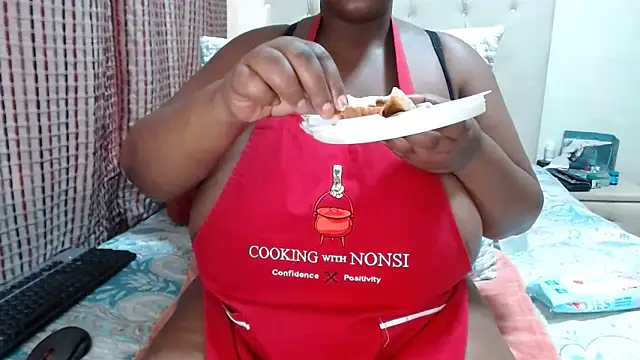 CHOCOLATEDARKBUSTYX online show from March 11, 6:00 am