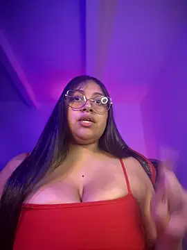 Soysofiarodrigu online show from November 20, 11:37 pm