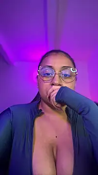 Soysofiarodrigu online show from November 26, 2:56 am