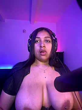 Soysofiarodrigu online show from December 19, 11:56 pm