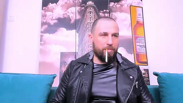 ArmandoSteel4u online show from January 15, 3:11 am