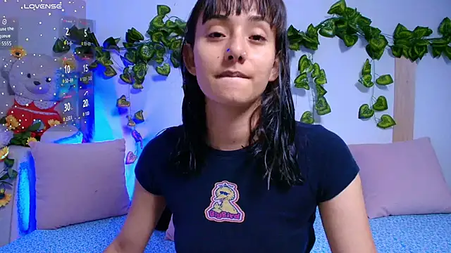 tati cardenas online show from December 17, 6:30 am