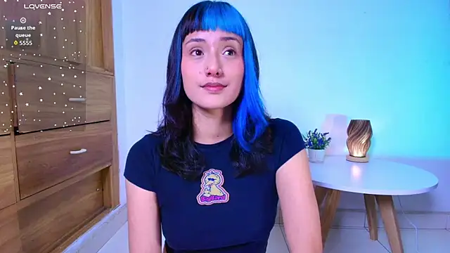 tati cardenas online show from March 6, 4:42 am