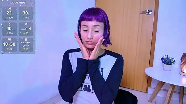 Snapshot of tati_cardenas chatting on May 5, 4:53 am tati cardenas online show from May 5, 4:53 am