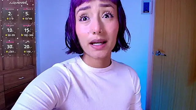 Snapshot of tati_cardenas chatting on May 30, 11:24 pm tati cardenas online show from May 30, 11:24 pm