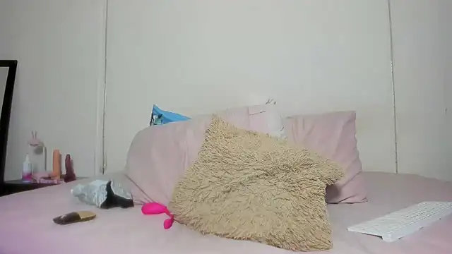 kimjoy online show from February 19, 12:11 pm