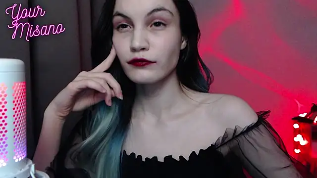 YourMisano online show from February 10, 11:55 pm