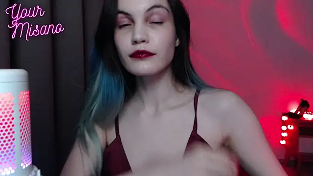 YourMisano online show from February 14, 8:15 pm