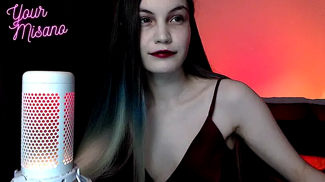 YourMisano online show from October 8, 1:58 am