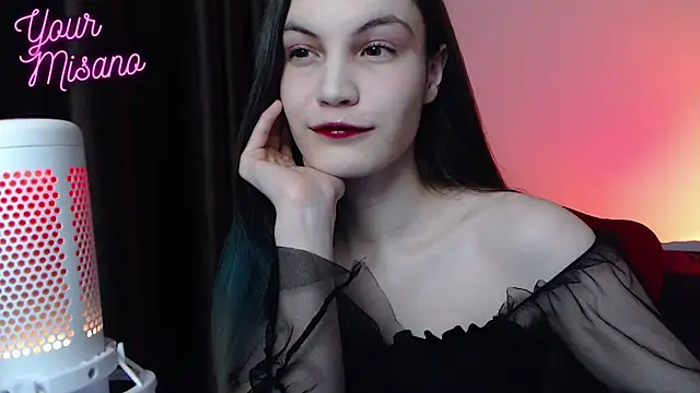 YourMisano online show from November 21, 5:55 pm