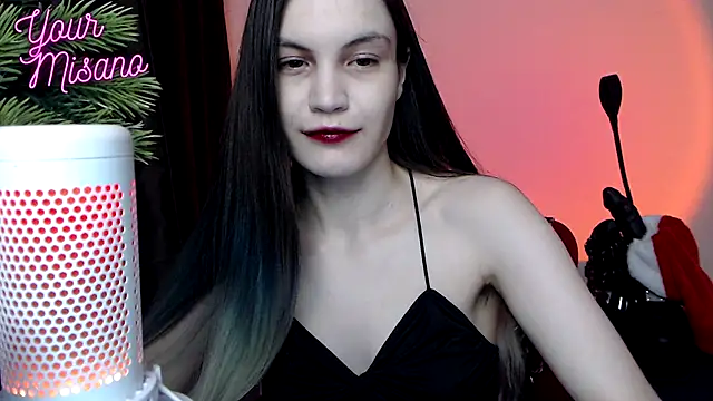 YourMisano online show from December 19, 3:30 pm