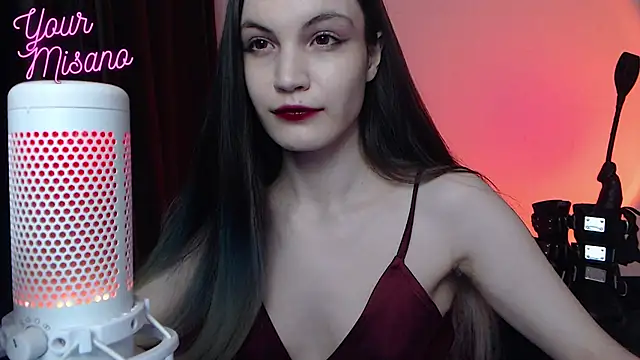 YourMisano online show from January 8, 5:15 pm