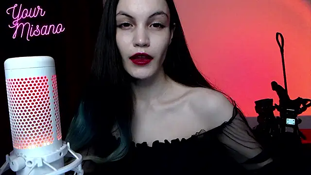 YourMisano online show from January 31, 7:11 pm