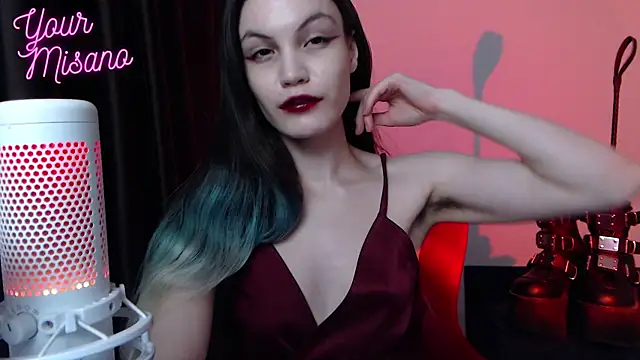 YourMisano online show from February 10, 10:47 pm