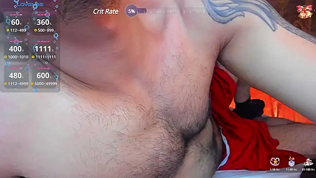Paulwolf69 online show from January 11, 7:27 pm
