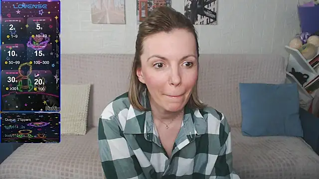 kiramarta online show from December 20, 8:27 pm