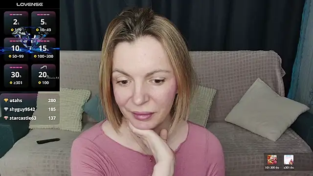 kiramarta online show from March 6, 3:41 pm