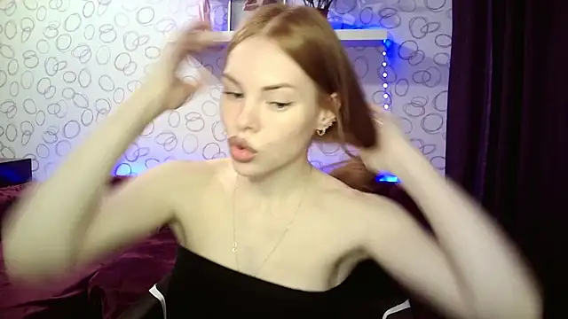 bariellass online show from December 4, 1:20 pm