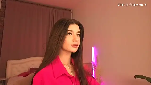 LauraCoy online show from November 12, 8:08 pm