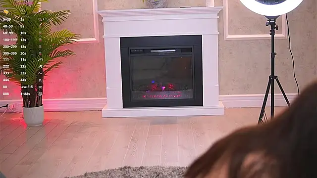 Abbela White online show from January 10, 8:27 am