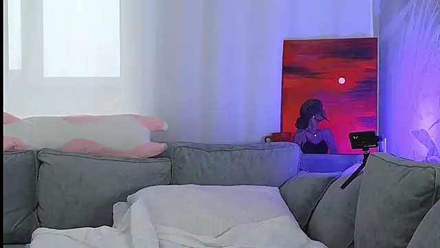 lily  foster online show from March 11, 5:38 am