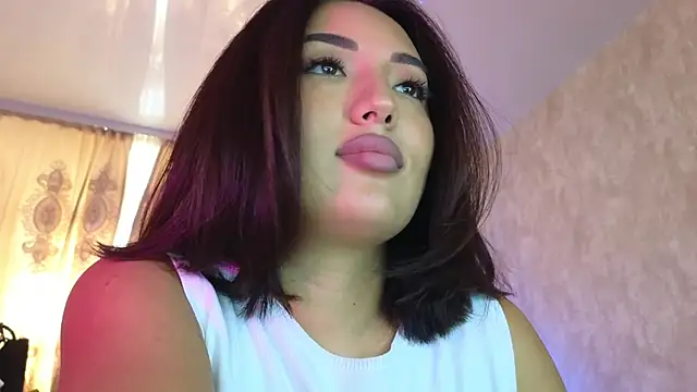 lily  foster online show from January 18, 7:23 am