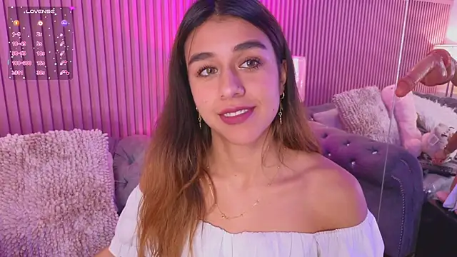 Emiily Scott1 online show from January 15, 6:19 pm