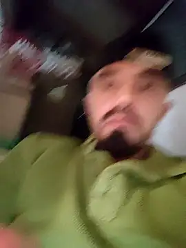 erbod Johnny online show from September 21, 2:35 am