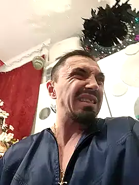 erbod Johnny online show from October 29, 1:24 pm