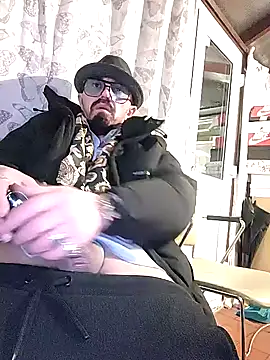 erbod Johnny online show from January 11, 3:00 am