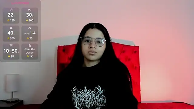 Snapshot of aliice_walker_ chatting on December 19, 12:23 pm aliice walker online show from December 19, 12:23 pm