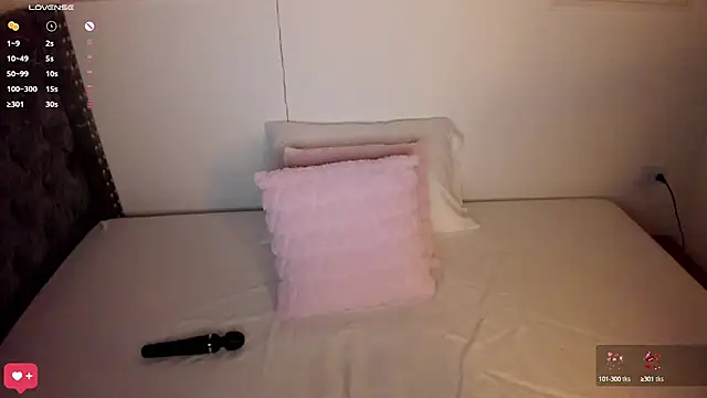 artemisa67  online show from January 25, 5:18 am