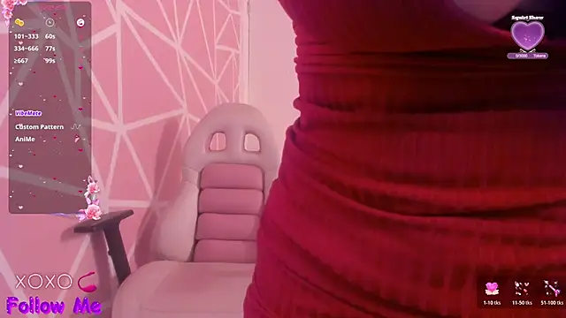 Anggi 1 online show from December 20, 11:17 am